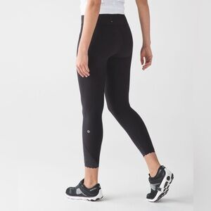 Lululemon Tight Stuff Tight II (First Release)
Black